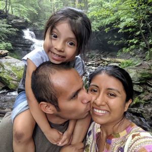 Meet your Posher, Nancy